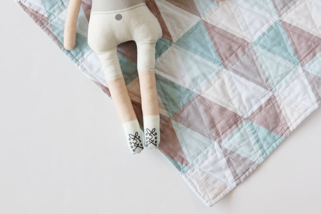 BOY DOLL FABRIC! | See Kate Sew