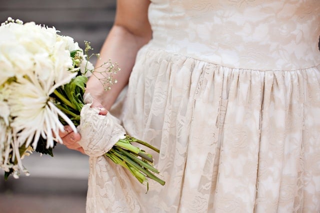 DIY wedding dress | See Kate Sew