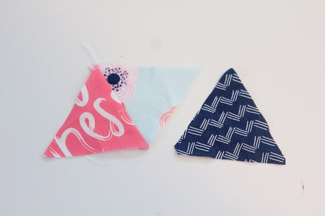 Hexagon Pincushion Sewing Tutorial | See Kate Sew