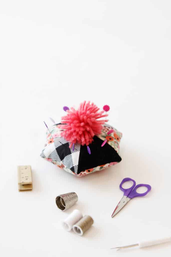 Sewing Pincushion