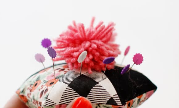 Pincushion Ideas