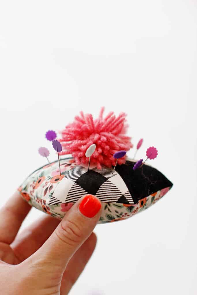 Pincushion Ideas