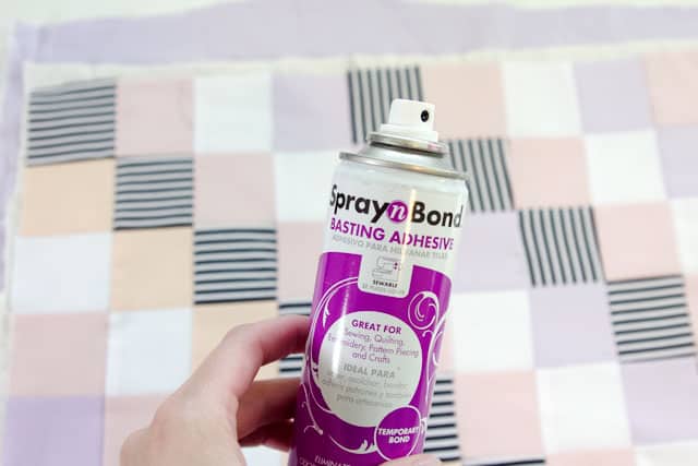 Spray N Bond Basting Adhesive