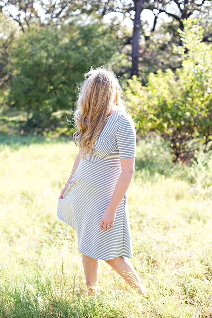 The Diamond Dress | handmade dresses | fall fashion for women | fall style ideas | fall fashion | fall style tips | cool weather fashion | handmade clothing ideas || See Kate Sew