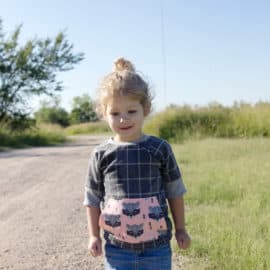 FREE Pouch Pocket Add-on | See Kate Sew