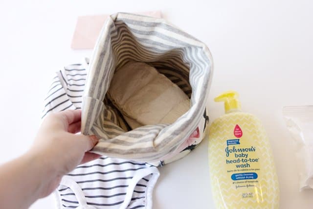 Fabric Basket Tutorial | See Kate Sew