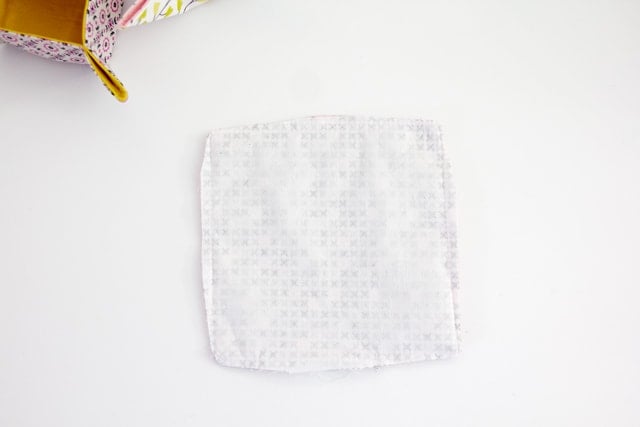 DIY Fabric Trays with FREE Pattern! | See Kate Sew