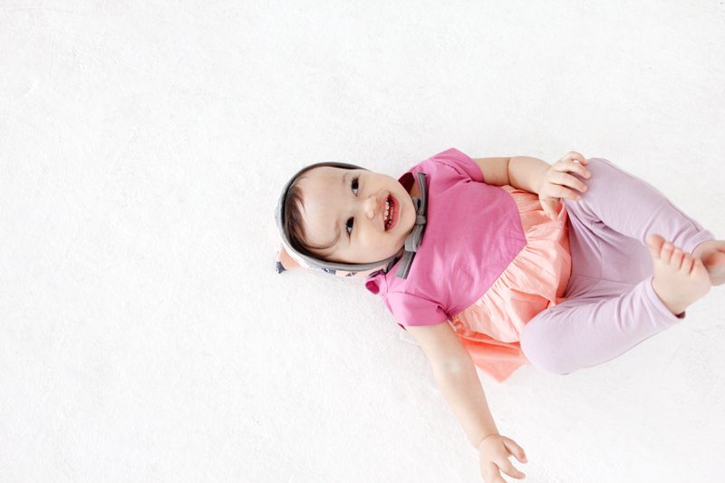 PIXIE Baby Bonnet Pattern | See Kate Sew