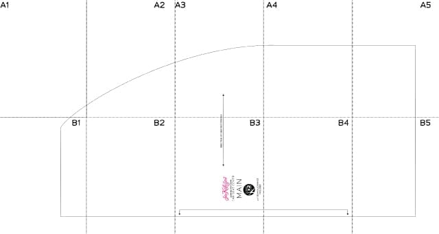 Downloaded PATTERN TUTORIAL Pdf to Make a Kids Car Seat 