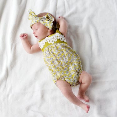 boho baby romper pattern - see kate sew
