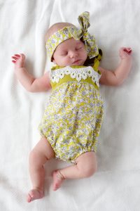 boho baby romper pattern - see kate sew