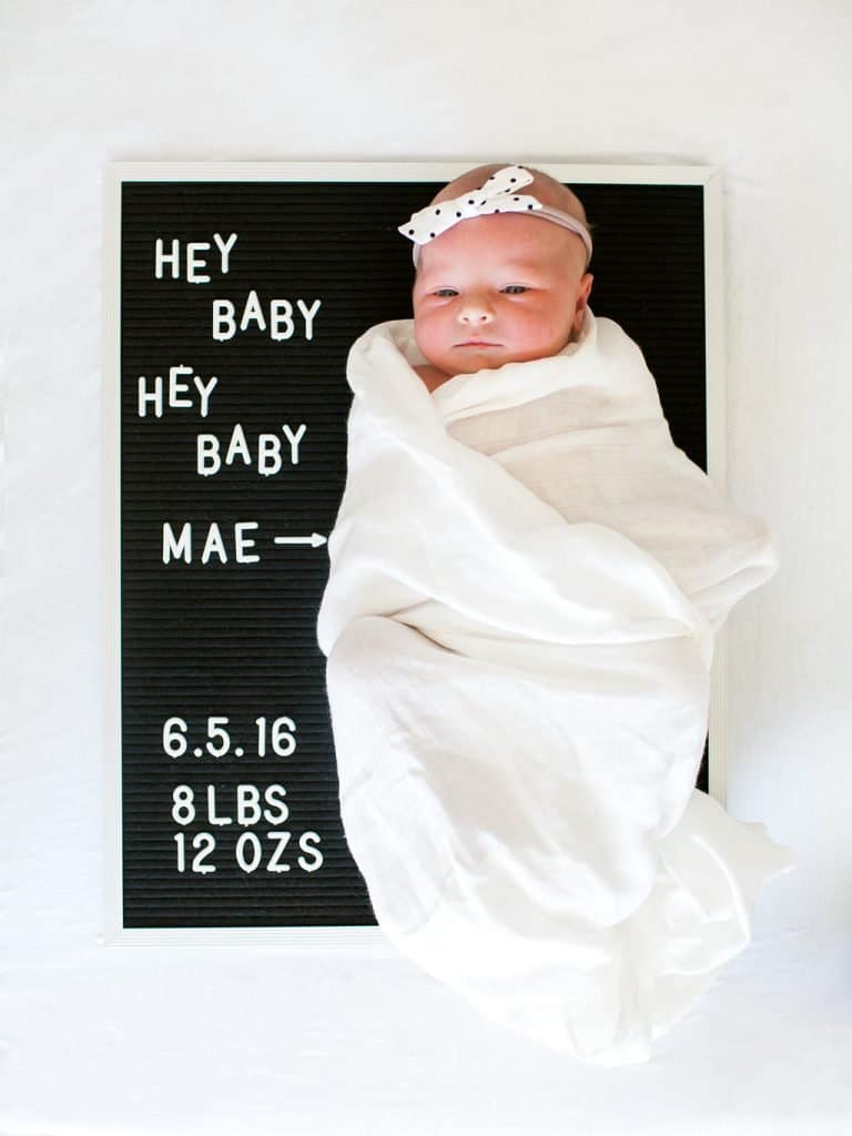 4-modern-ways-to-announce-baby-name-see-kate-sew