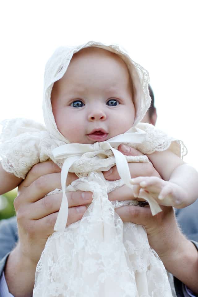 Lace Bonnet Tutorial - see kate sew