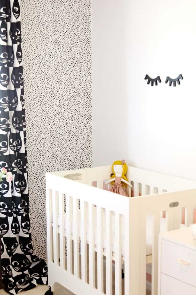 GIRLY NURSERY | See Kate Sew