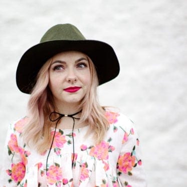 BOHO RUFFLE BLOUSE {free} pattern | See Kate Sew
