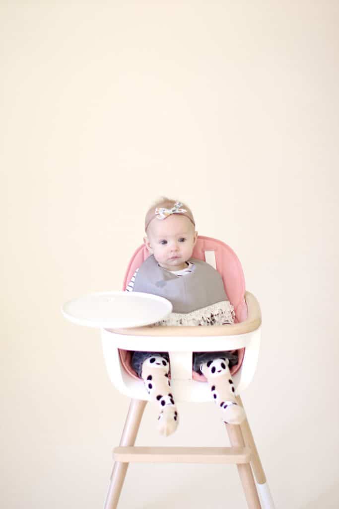 Micuna ovo discount high chair