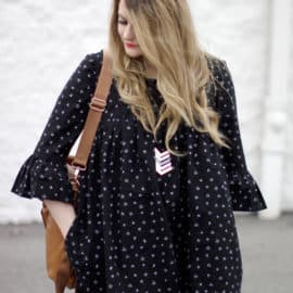 the Rachel Top/Tunic/Dress Pattern Sneak Peek! | See Kate Sew