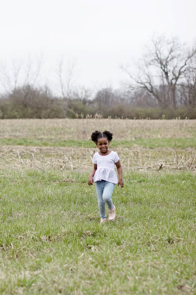 THE ROSIE TOP SEWING PATTERN 