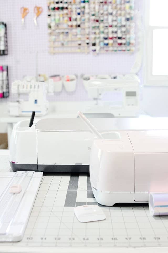 Cricut Maker vs. Cricut Explore Air 2: Which is Best?