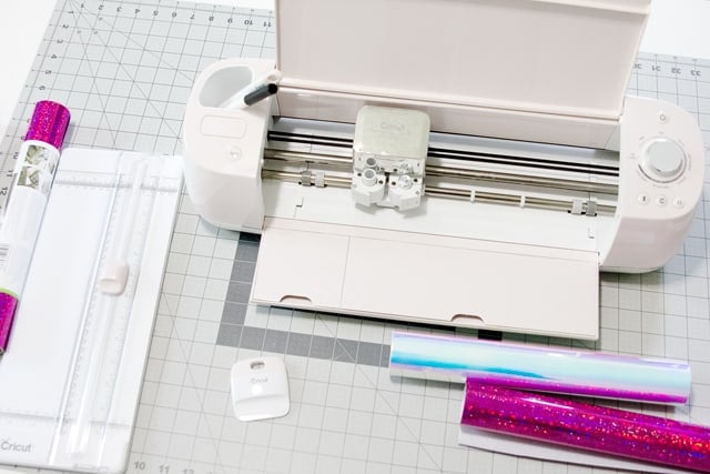 Cricut Explore Air 2 vs. Cricut Maker