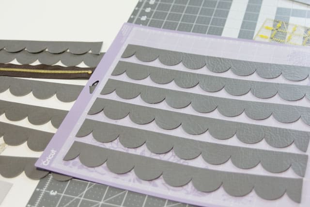 All about the Cricut Maker Rotary Blade - see kate sew