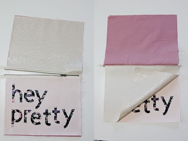 How To Make A Paper Pouch Easy With Your Cricut” 