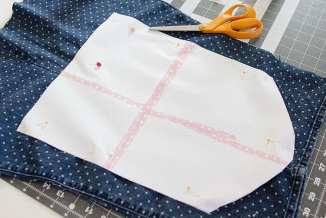 How to Store Sewing Patterns in an envelope system - see kate sew