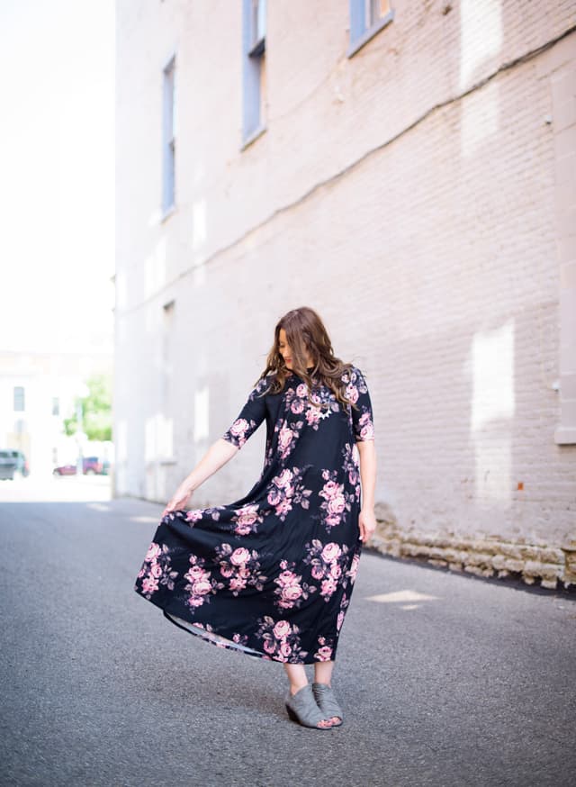 NEW PATTERN! The SCORPIO dress top and maxi! | sewing patterns | clothing patterns and ideas | how to sew a dress top | how to sew a maxi | sewing tips and tricks | DIY clothing | homemade clothing patterns || see kate sew