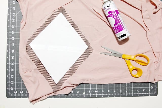 5 thrift store sewing hacks with orange-handled scissors! - see kate sew