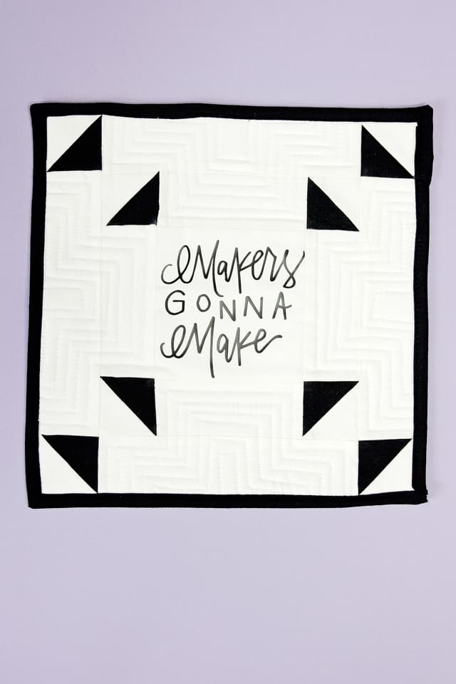 Free Quilt Block Pattern Makers Gonna Make Quilt Block See Kate Sew