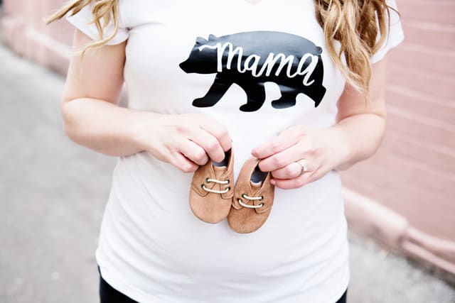 Baby Bear + Mama Bear SVG free downloads! - see kate sew