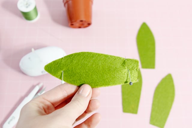 Pincushion Cactus Tutorial | See Kate Sew