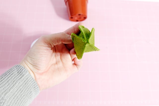 Pincushion Cactus Tutorial | See Kate Sew