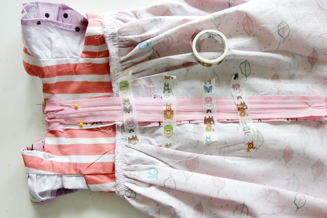 Simplicity Baby Girl Dress Patterns