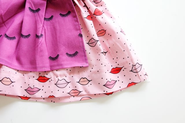 Simplicity Baby Girl Dress Patterns