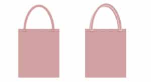 Canvas Book Bag Pattern see kate sew