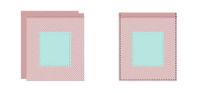 Canvas Book Bag Pattern see kate sew