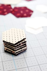 cricut quilting