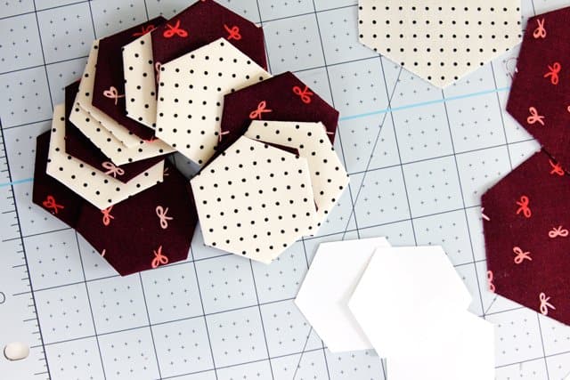 10 Ways to use the Cricut Maker for Quilting