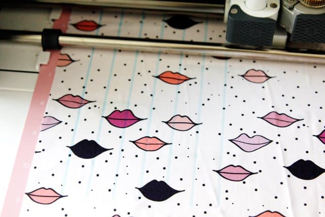 10 Ways to use the Cricut Maker for Quilting