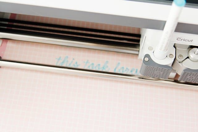 10 Ways to use the Cricut Maker for Quilting