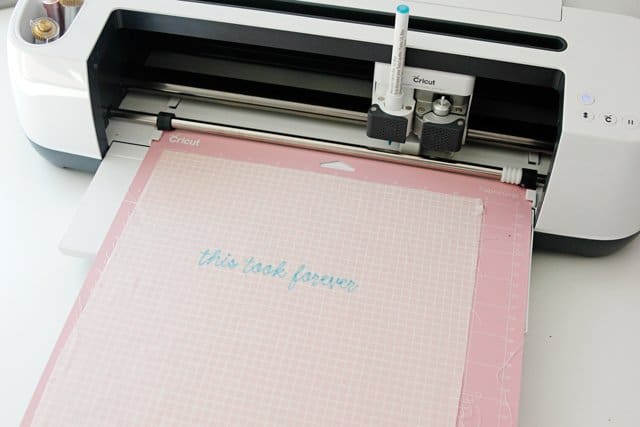 Supplies & Tools for the Cricut Maker that you'll love - Patchwork Posse