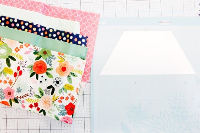 10 Ways to use the Cricut Maker for Quilting