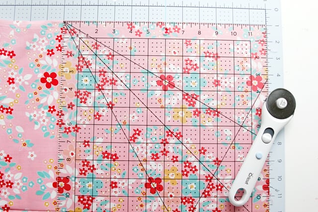 Riley Blake Quilt Kit