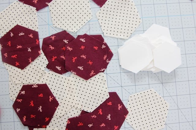 10 Ways to use the Cricut Maker for Quilting