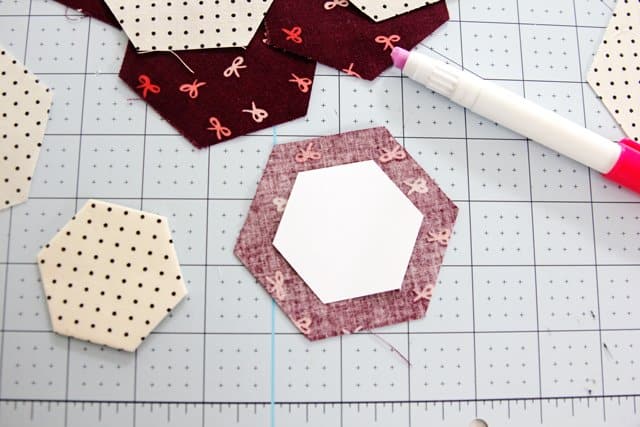 10 Ways to use the Cricut Maker for Quilting