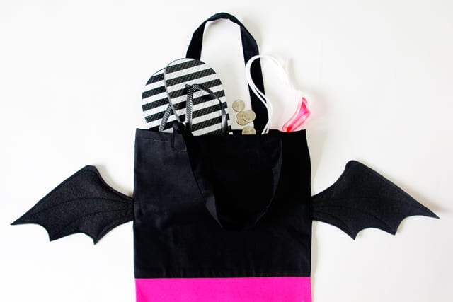 TOTE BAG TUTORIAL | SEE KATE SEW