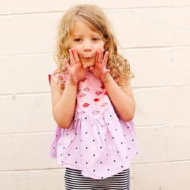 Manhattan Kiss Me Kate