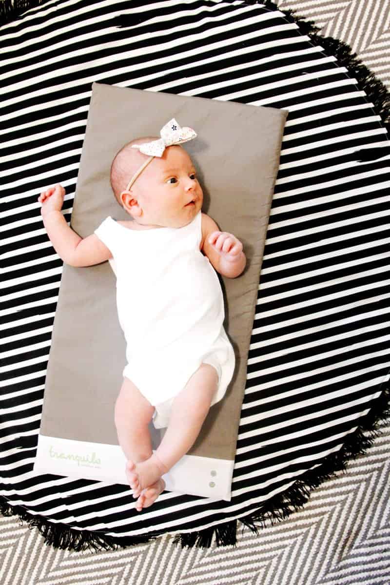 DIY Circle Playmat With Fringe! | DIY Playmat | DIY Playmat with Fringe | DIY Circle Playmat | DIY Baby Gear || See Kate Sew #diybaby #playmat #seekatesew