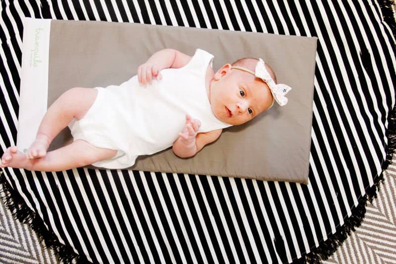 DIY Circle Playmat With Fringe! | DIY Playmat | DIY Playmat with Fringe | DIY Circle Playmat | DIY Baby Gear || See Kate Sew #diybaby #playmat #seekatesew